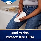TENA Lights Sensitive Liners Normal 6x24 Incontinence Liners view 3