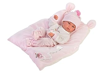 muñecas llorens amazon
