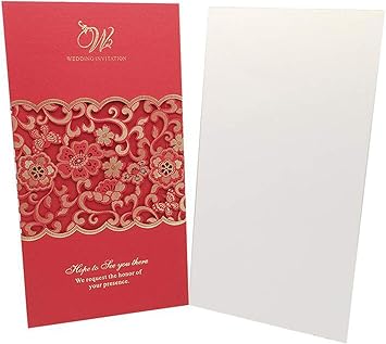 Wedding Wedding Invitation Size Mm