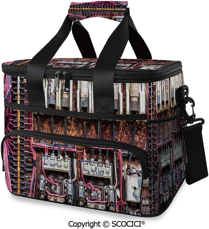 The 10 Best Cooling Panel For Lunch Bag