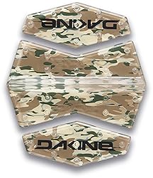 Dakine Modular Mat - Vintage Camo, One Size