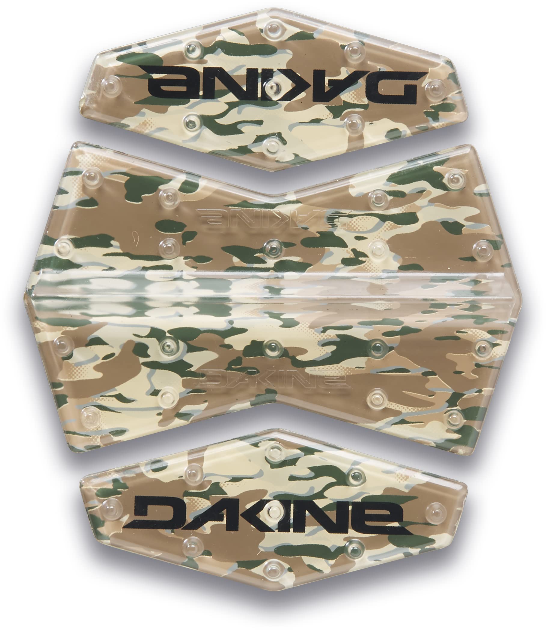 Dakine Modular Mat - Vintage Camo, One Size