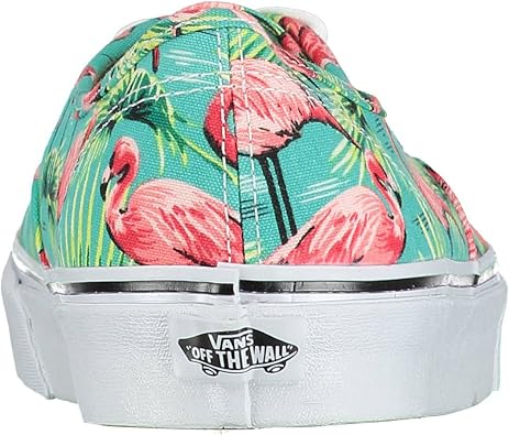 vans flamant rose