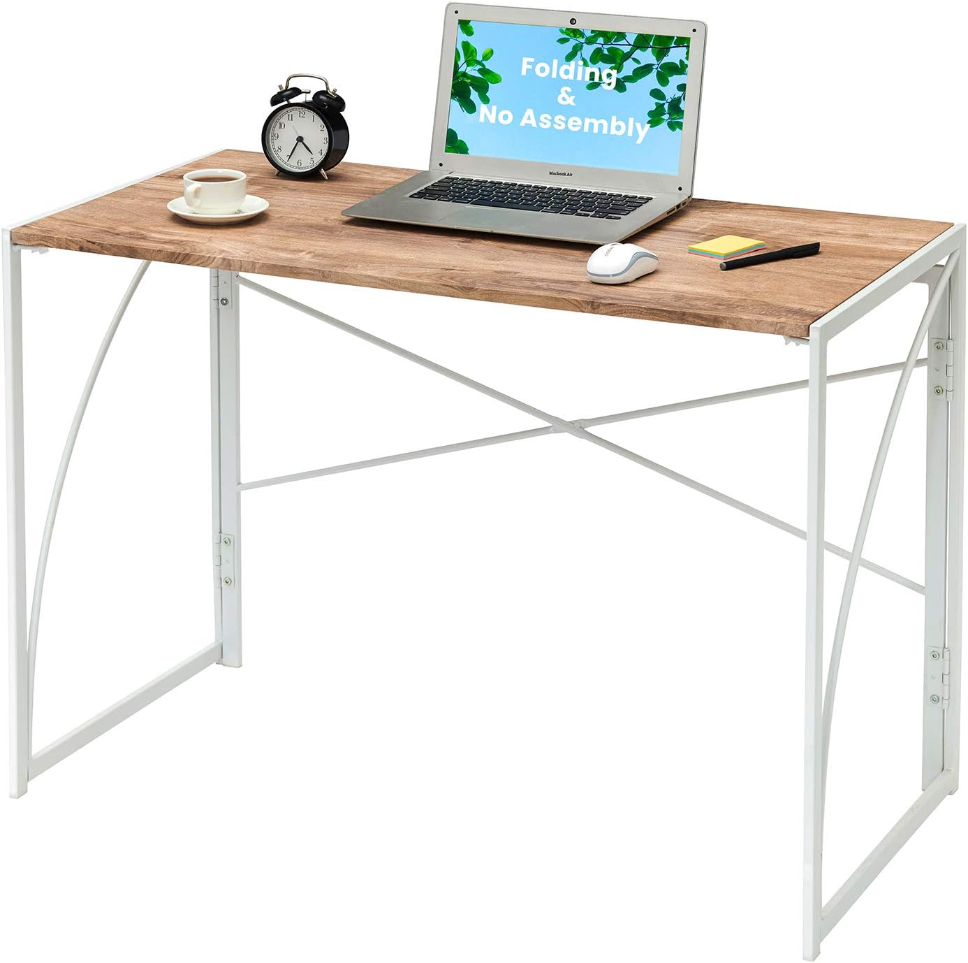 kids folding study table