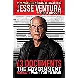 63 Documents the Government Doesn't Want You to Read