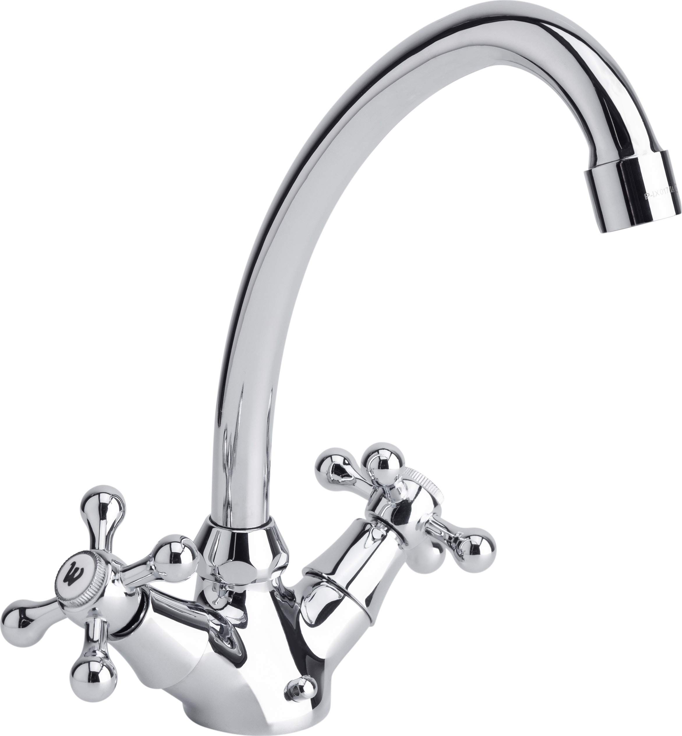 CORNAT NO5 Single Hole Mixer for Sink Unit Mix