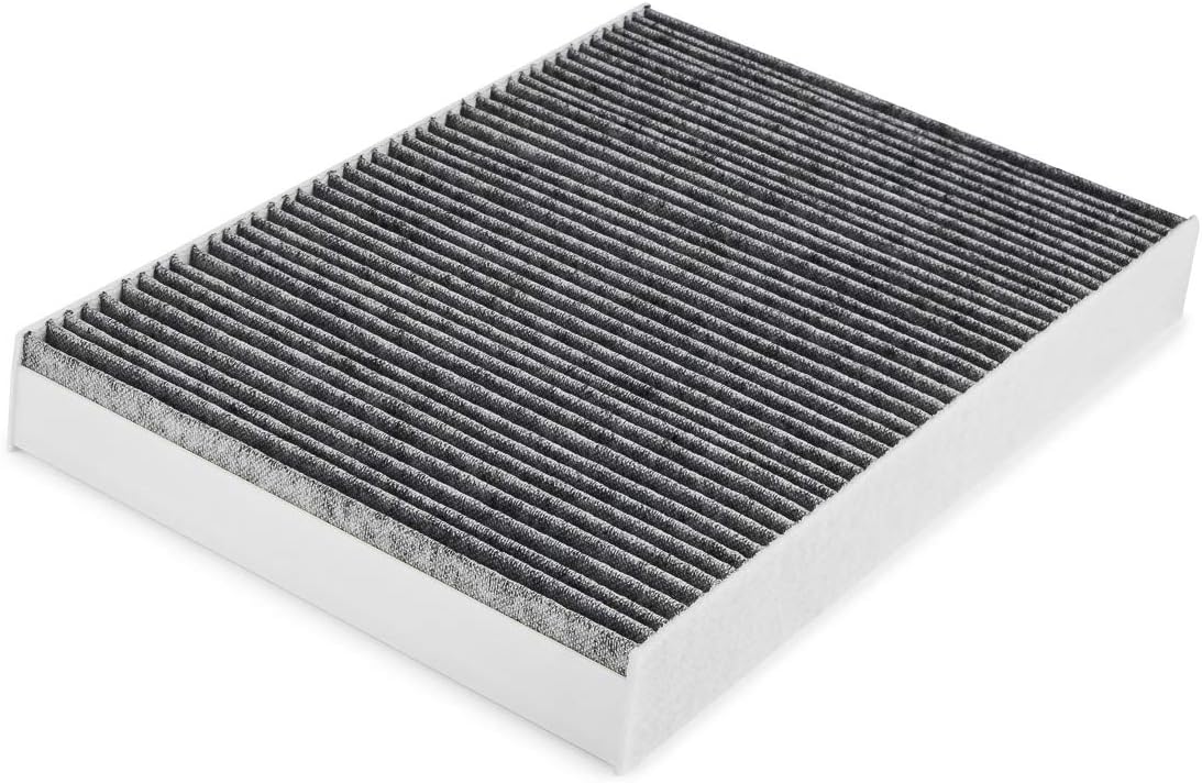 UFI Filters, Cabin Air Filter 54.293.00, Suitable for Cars Applicable to Various Models of Volvo