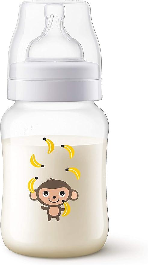 avent anti colic 260