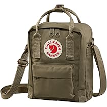 ★ FJALLRAVEN★ Kanken Sling 23797 Light Oak 133582 Amazon.com : Fjällräven Kanken Sling Light Oak One Size