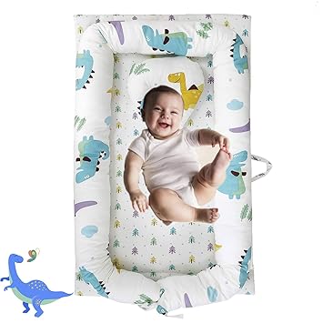 brandream baby nest bed