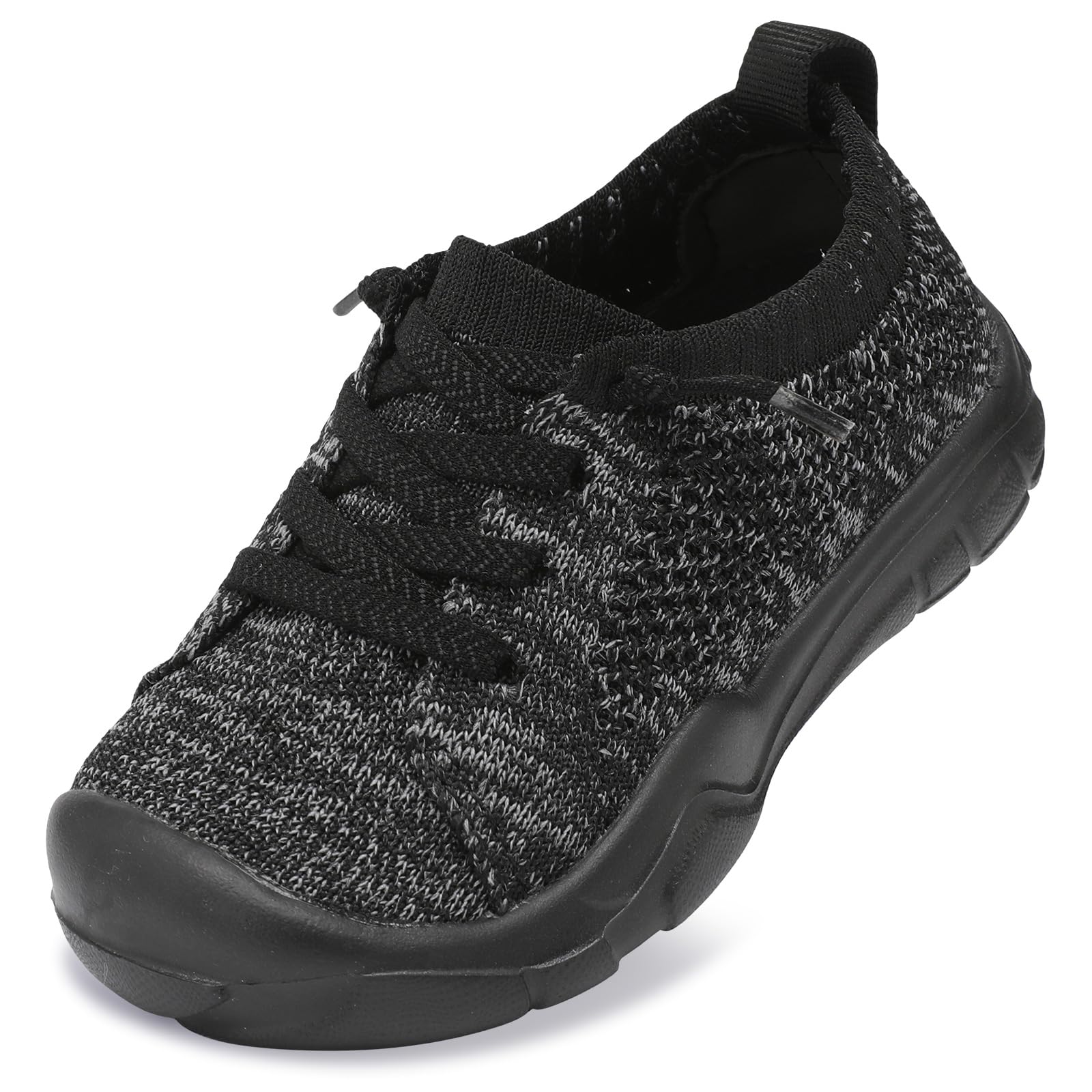 LeIsfIt Toddler Barefoot Shoes Girls Boys