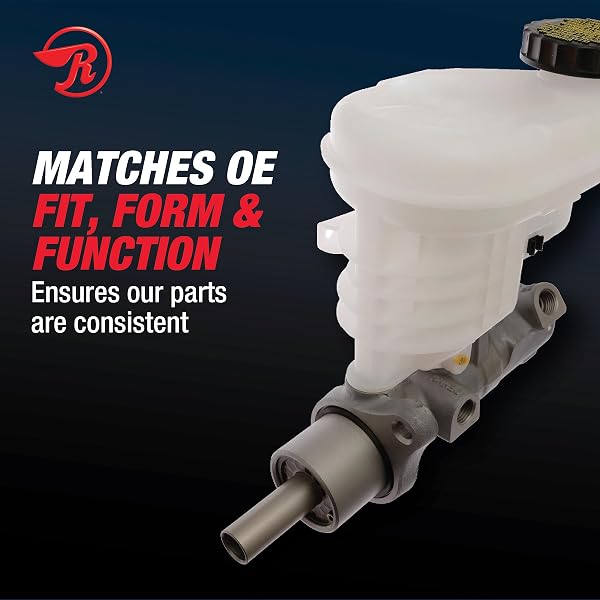 RAYBESTOS MC36367 PROFESSIONAL GRADE BRAKE MASTER CYLINDER