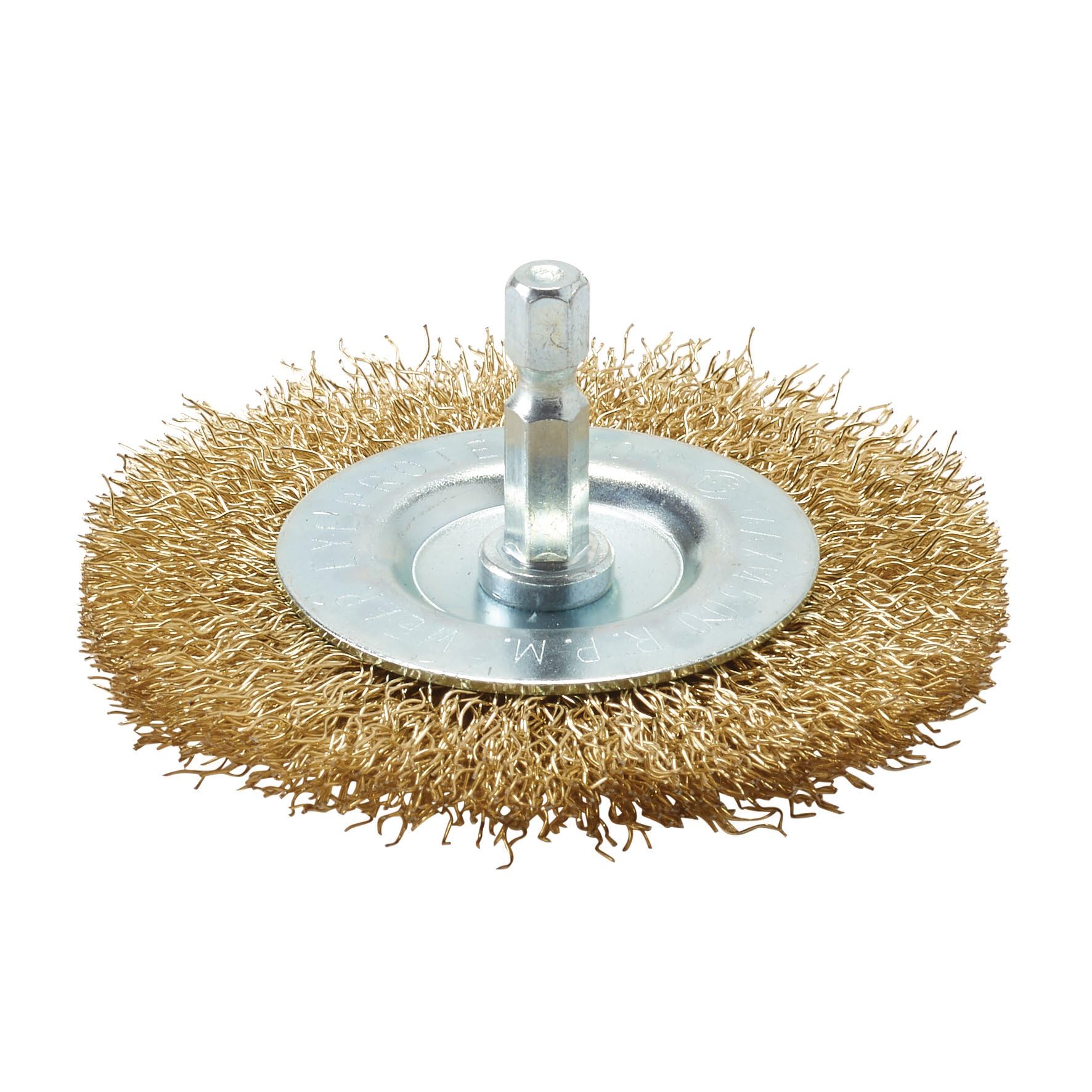 Draper 41429 75 mm Wire Brush