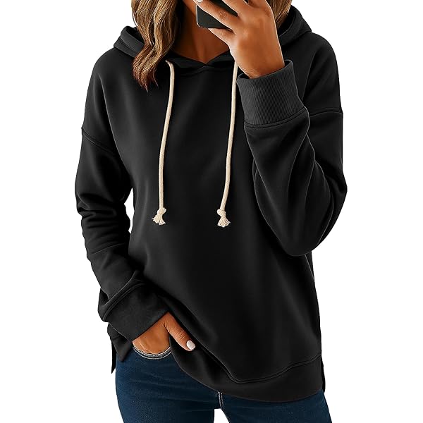 トップス WILLFULLY ring button 3way long sweat S05616 - Breeze - Ladies RING SPUN Combed Cotton Long Sleeve