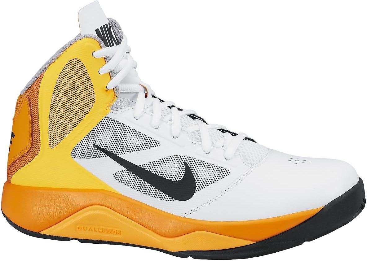 nike dual fusion bb 2