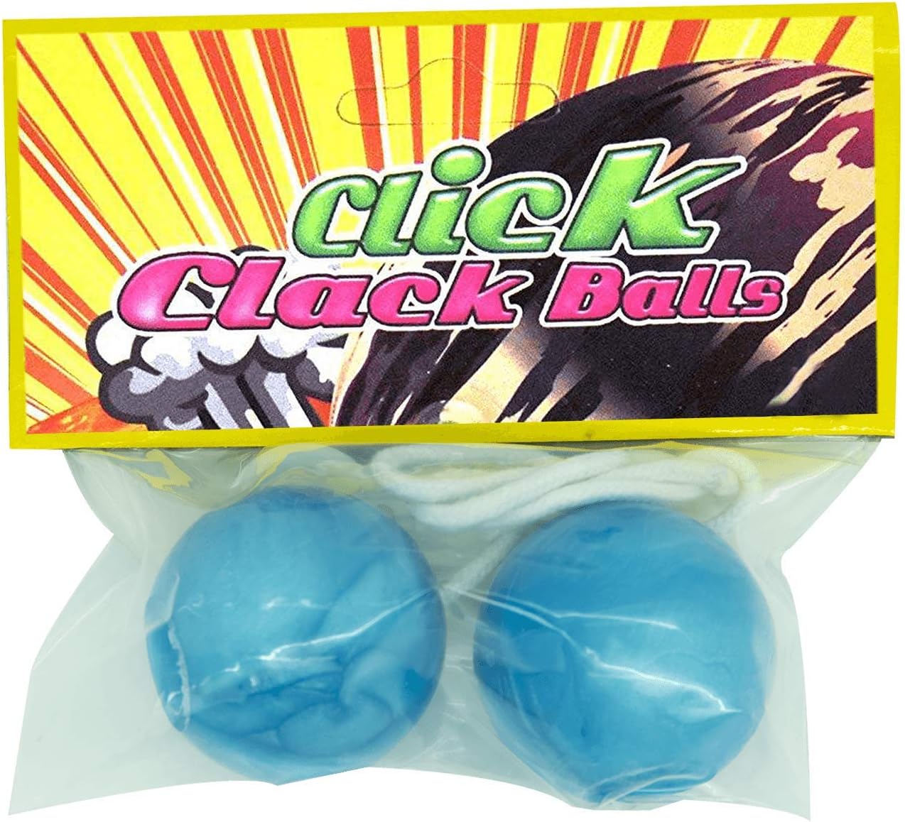 clacker balls