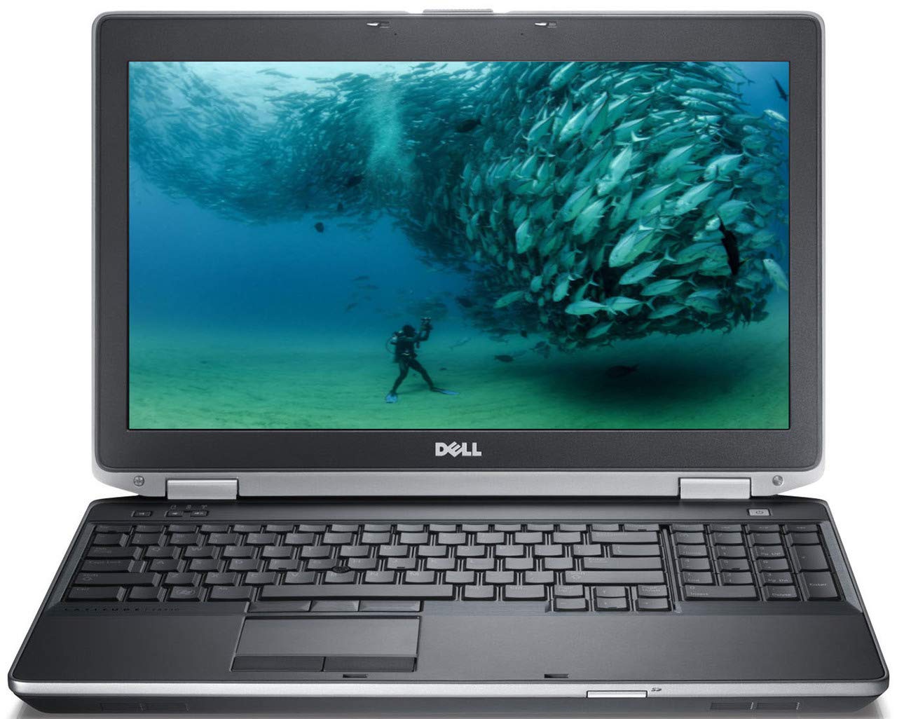 Buy Renewed Dell Latitude E6530 15 6 Inch Laptop 3rd Gen Core I7 8gb 128 Gb Ssd Windows 10 Ms Office Pro 19 Grey Online At Low Prices In India Amazon In