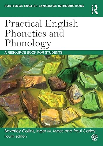 Download Practical English Phonetics and Phonology PDF
