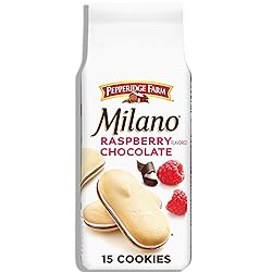Pepperidge Farm Milano Cookies, Raspberry