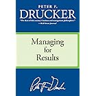 Managing for Results: Economic Tasks and Risk-Taking Decisions