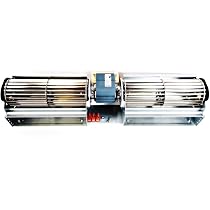 Amazon.com: Genuine Harman OEM XXV, XXV-TC, P35i u0026 Accentra Cast Distribution  Blower Fan 1-00-29145 : Home u0026 Kitchen