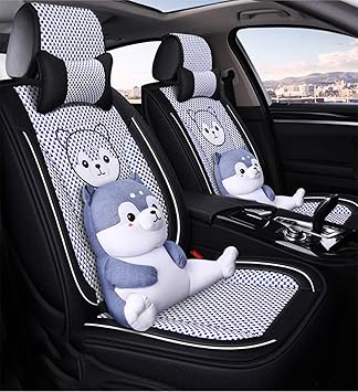 husky car accessories