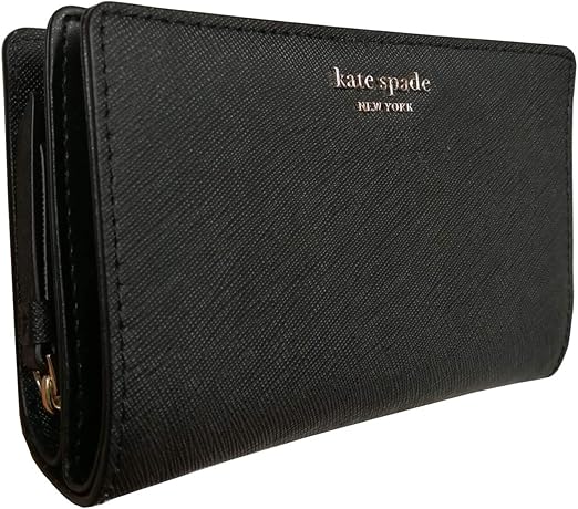 kate spade wallet cameron