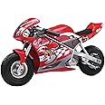 Razor Pocket Rocket Miniature Electric Bike