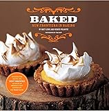 Baked: New Frontiers in Baking