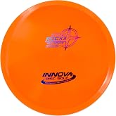 INNOVA Star RocX3 Mid-Range Golf Disc [Colors May Vary] - 170-174g