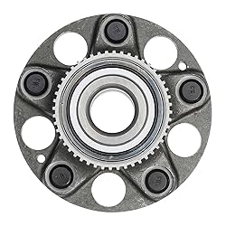 Stirling P512188PR_A703 - Pair 2 Rear Wheel Bearing