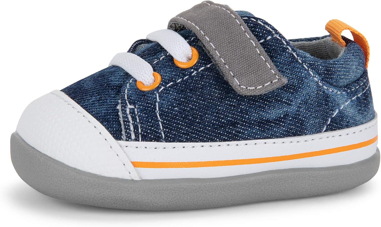 See Kai Run - Stevie II Sneakers for Infants