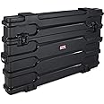 Gator GLED4955ROTO Molded Case for 49-55" LCD