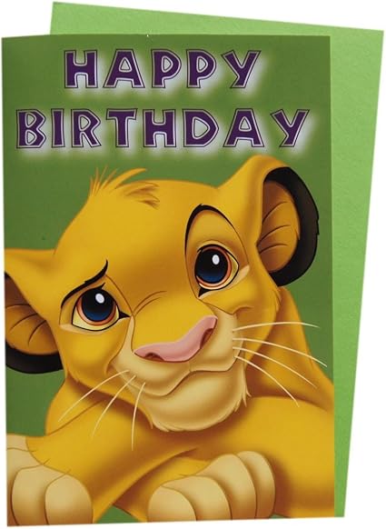Buon Compleanno Leone Esoterya Senza Categoria