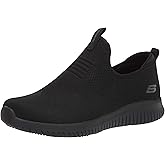 Skechers Womens Slip on Athletic