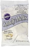 Wilton Candy Melts, White, 12 oz.
