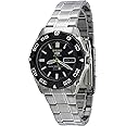 Seiko 5 Sports Automatic Black Dial Men's Watch SNZB23J1
