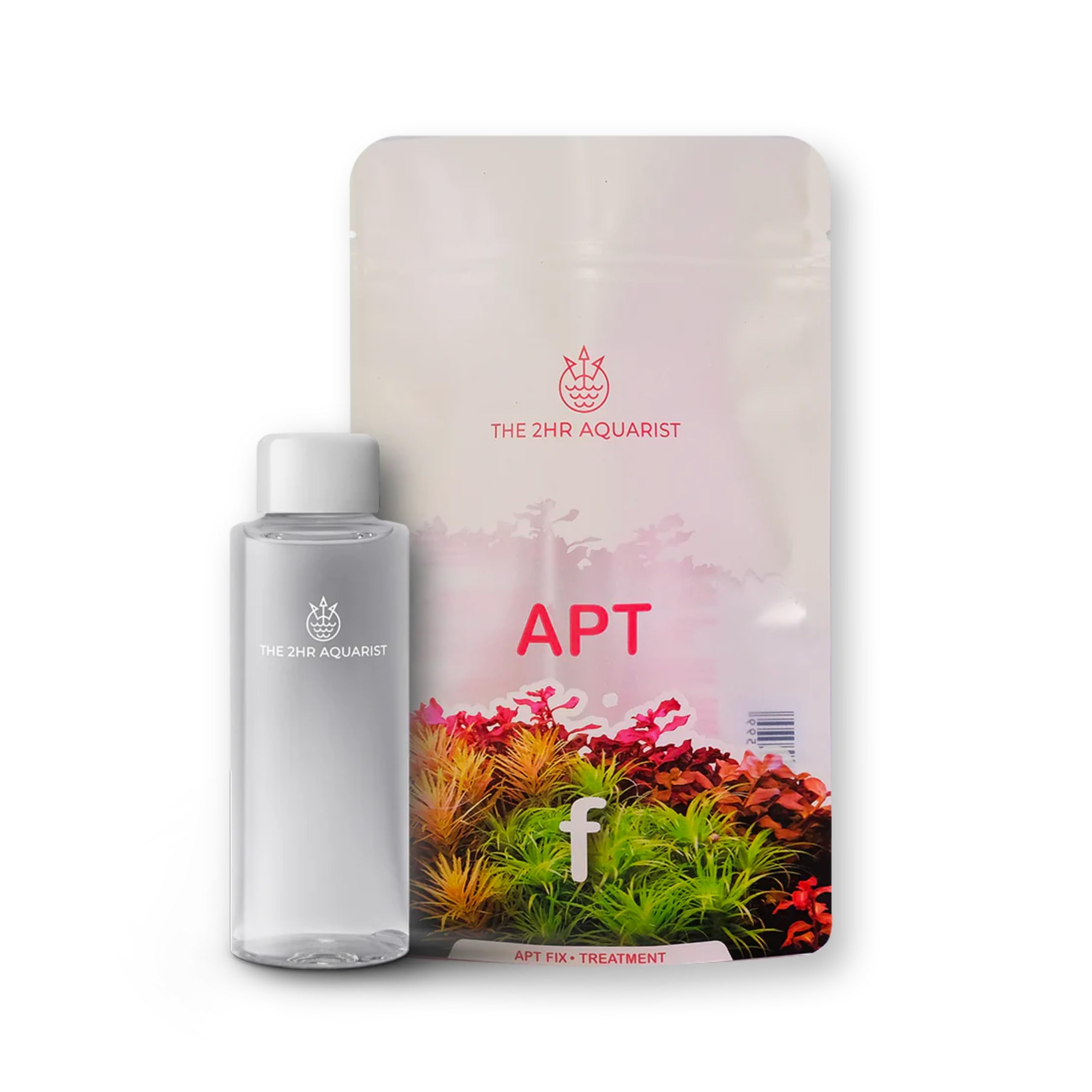 THE 2HR AQUARIST APT F/Fix (100ml)
