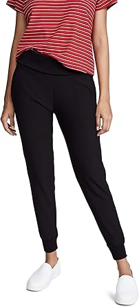 Fold over sweatpants Clearance