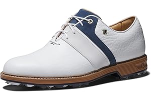 FootJoy Golf Premiere Series Packard LX Shoes