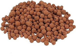 Pflanzton Hydro-Tongranulat 8-16 mm, verfügbar als 10 und 25 Liter-Sack