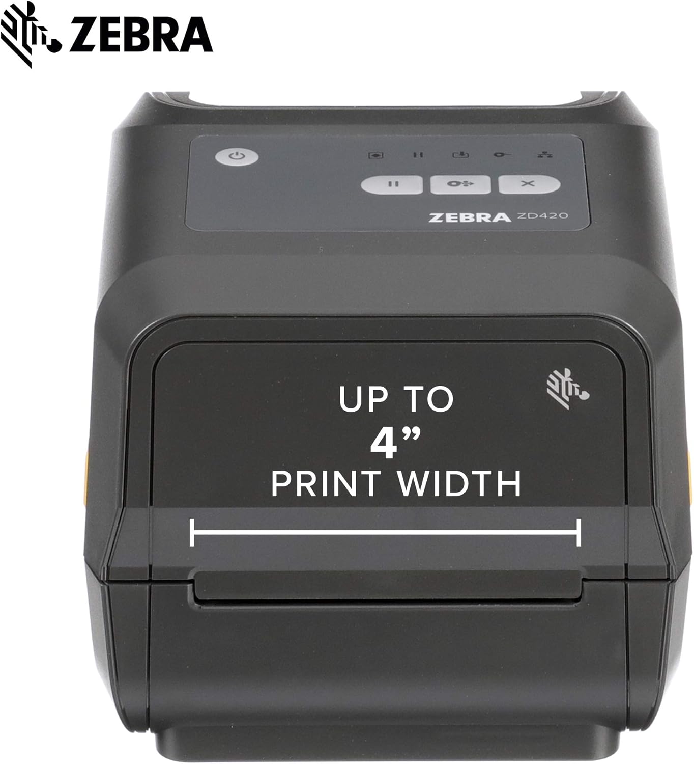 zebra zd420t