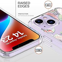bicol for iPhone 14 Plus Case with Screen and