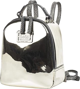 mochila lois amazon