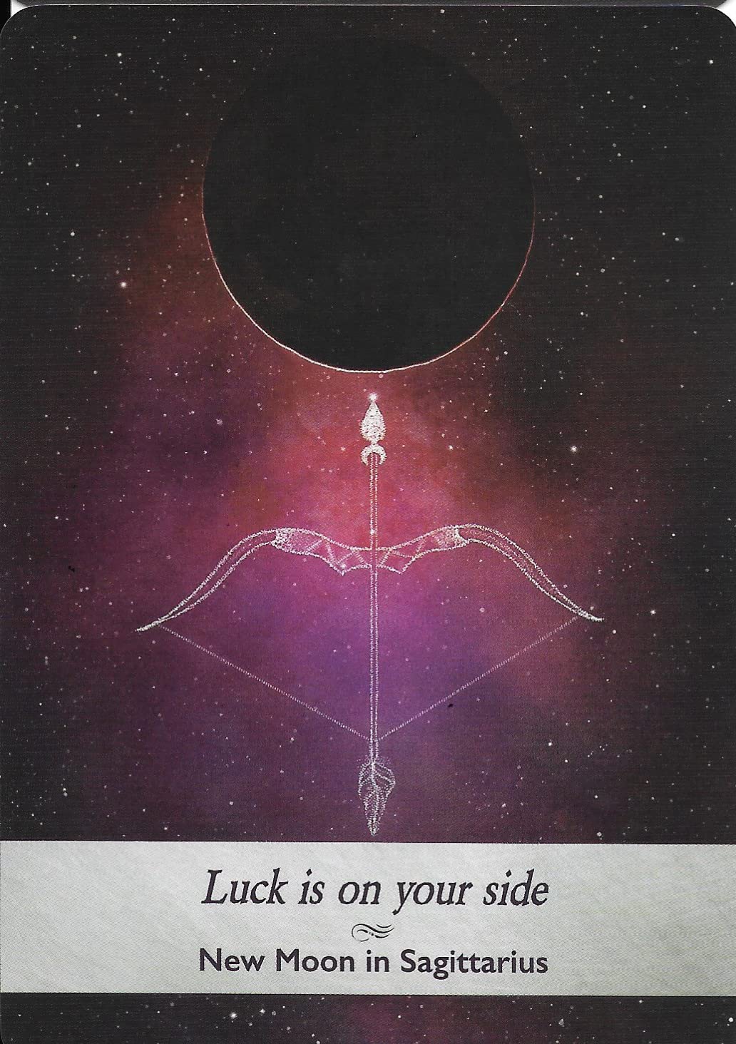 Moonology Oracle Cards: A 44-Card Moon Astrology Oracle Deck and Guidebook Moonology Oracle Cards: A 44-Card Moon Astrology Oracle Deck and Guidebook Cards