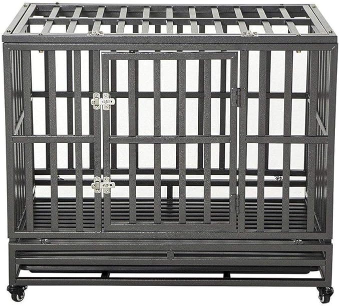 46 inch dog crate
