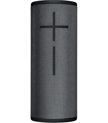 Amazon.com: Ultimate Ears Boom 3 Portable Waterproof