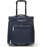 Baggallini Expandable Underseat Carry-On
