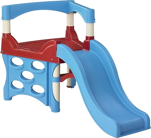American Plastic Toys My First Climber 