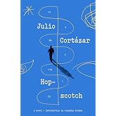 Hopscotch NATIONAL BOOK AWARD WINNER: A Novel (Pantheon Modern Writers Series)